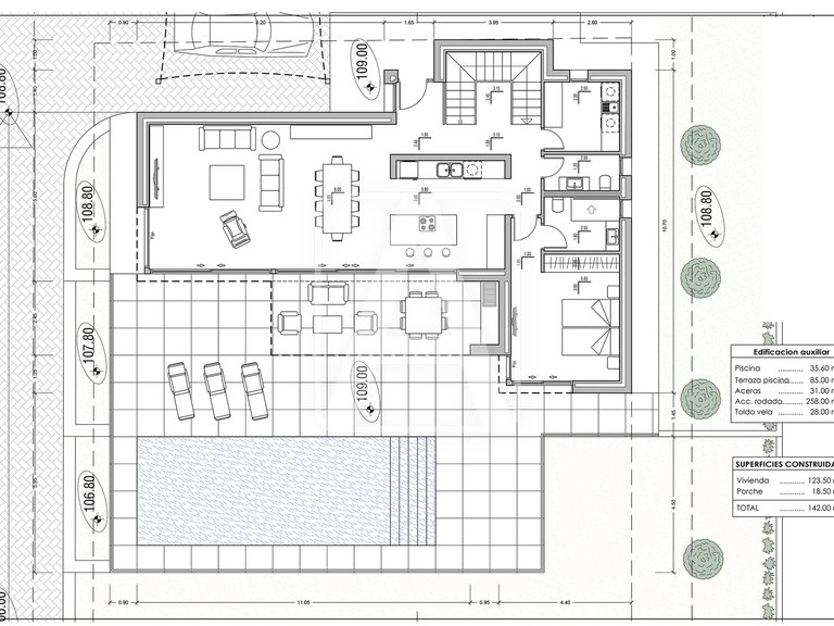Villa for Sale in Calpe, Alicante 37