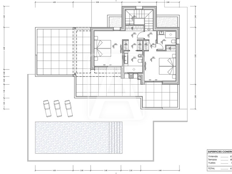 Villa for Sale in Calpe, Alicante 38