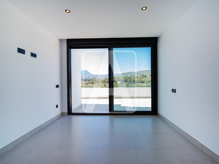 Villa for Sale in Calpe, Alicante 6