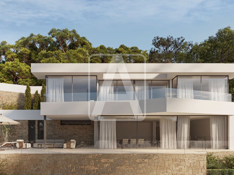 Villa for Sale in Benissa, Alicante 10