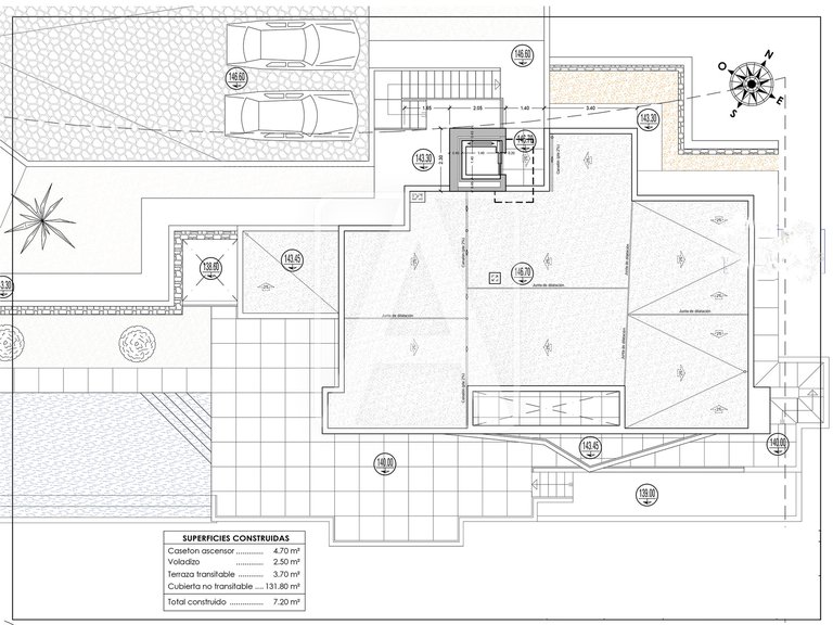 Villa for Sale in Benissa, Alicante 15