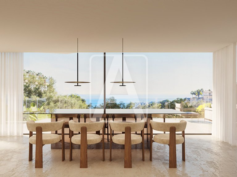 Villa for Sale in Benissa, Alicante 2