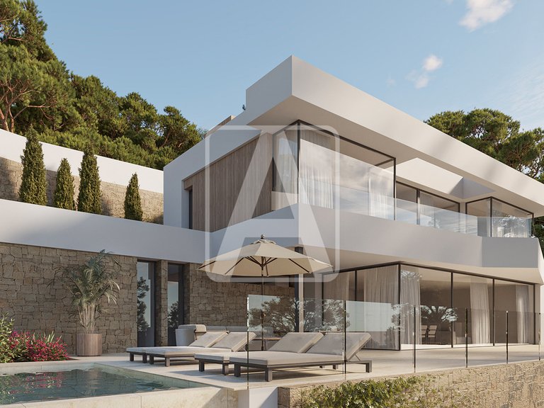 Villa for Sale in Benissa, Alicante 3