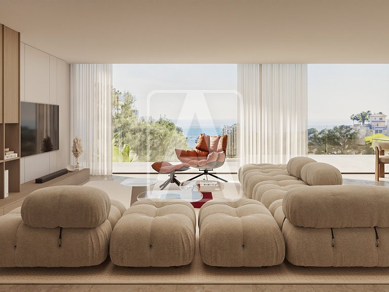 Villa for Sale in Benissa, Alicante 4