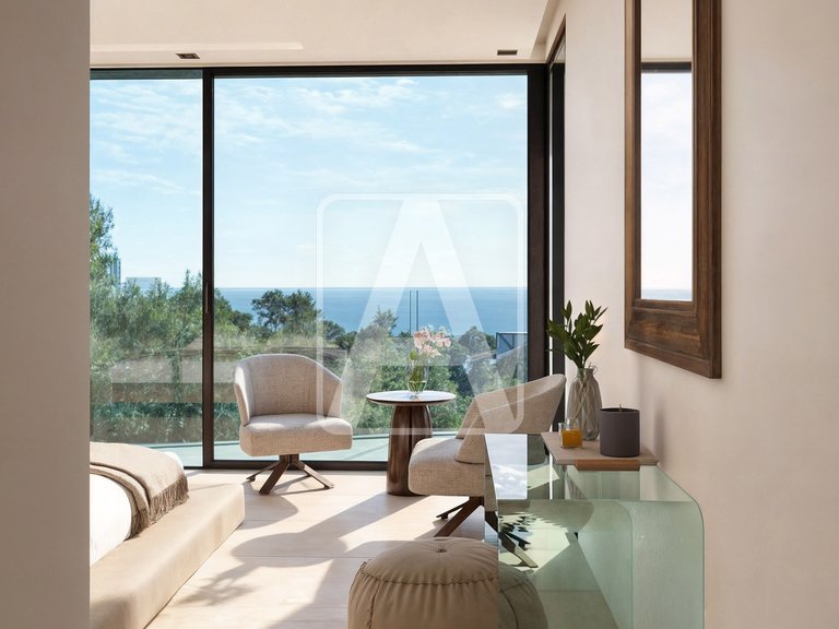 Villa for Sale in Benissa, Alicante 5