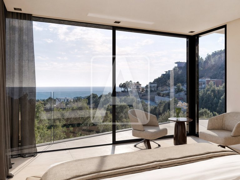 Villa for Sale in Benissa, Alicante 6