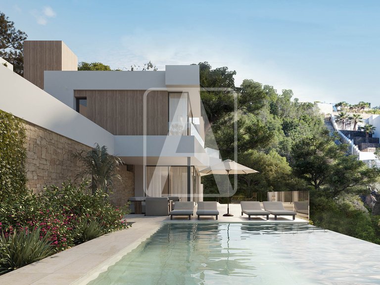 Villa for Sale in Benissa, Alicante 7