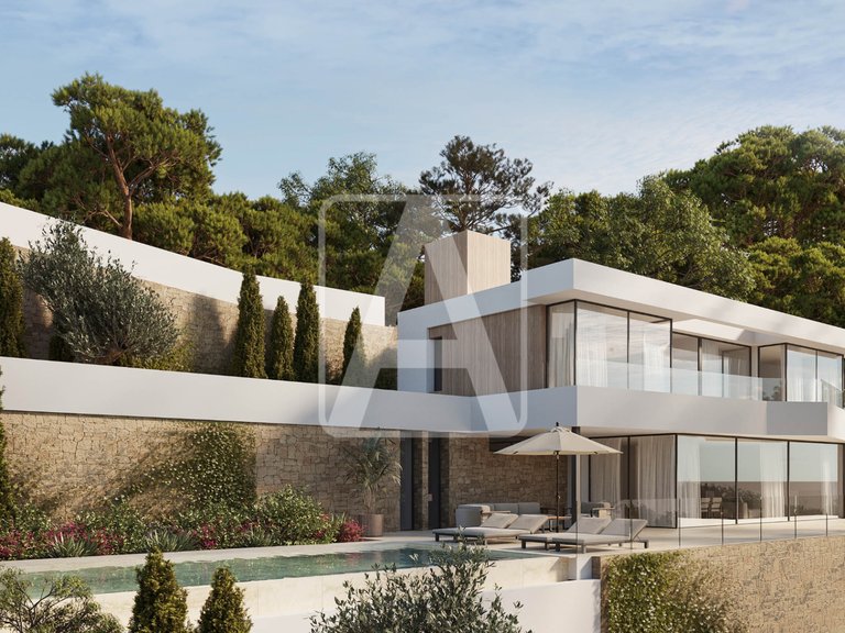 Villa for Sale in Benissa, Alicante 8