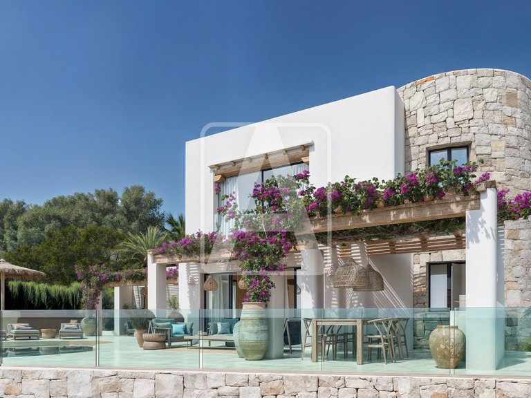 Villa for Sale in Moraira, Alicante 10