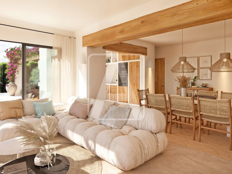 Villa for Sale in Moraira, Alicante 5