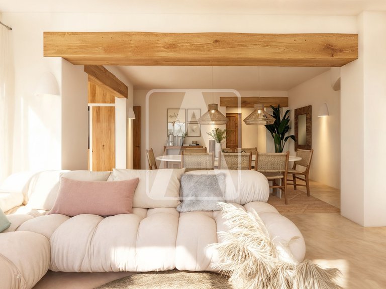 Villa for Sale in Moraira, Alicante 8