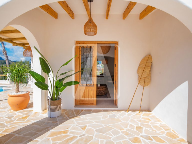 Villa for Sale in Calpe, Alicante 10