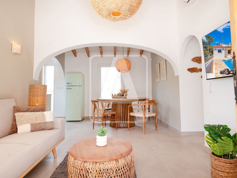 Villa for Sale in Calpe, Alicante 12