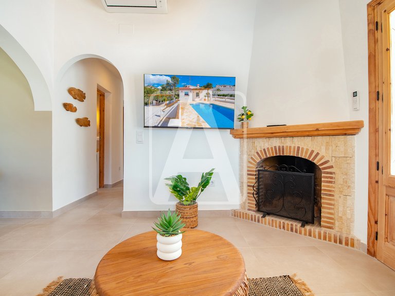 Villa for Sale in Calpe, Alicante 13