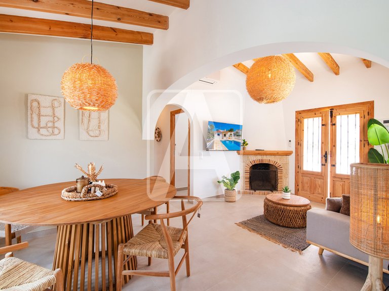 Villa for Sale in Calpe, Alicante 14