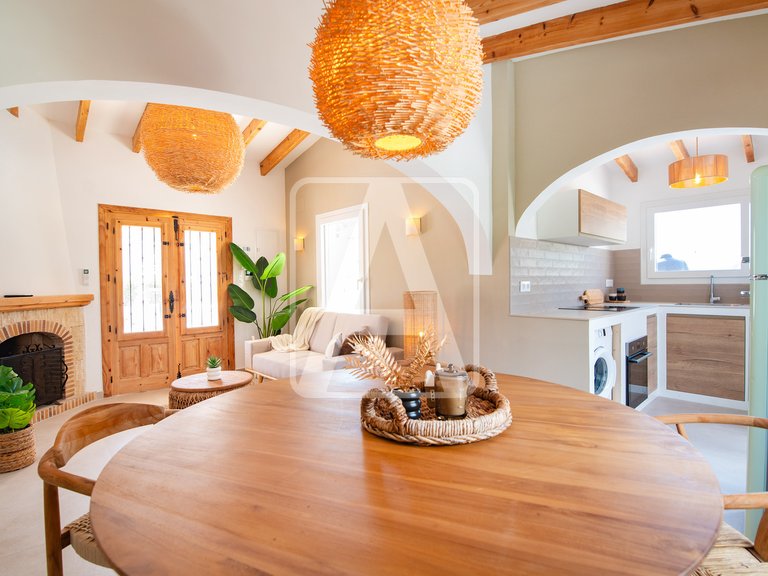 Villa for Sale in Calpe, Alicante 15