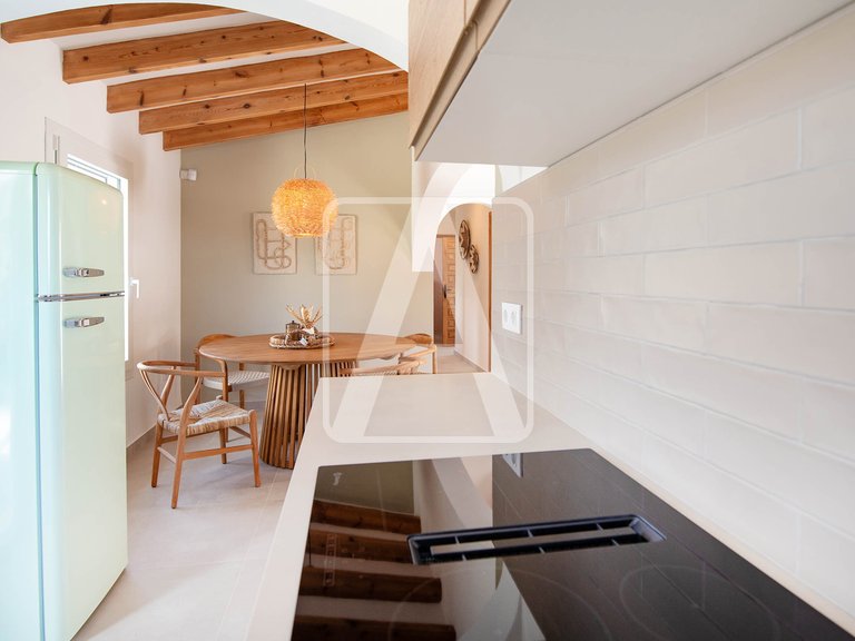 Villa for Sale in Calpe, Alicante 17