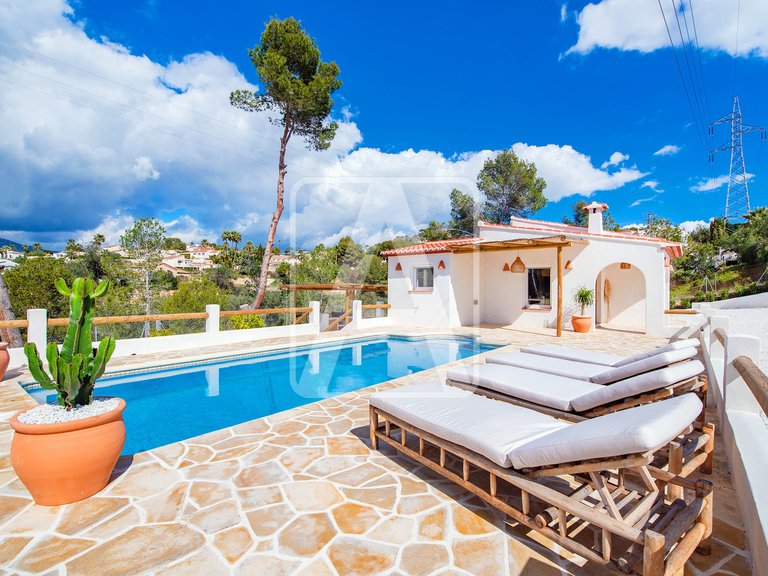 Villa for Sale in Calpe, Alicante 18