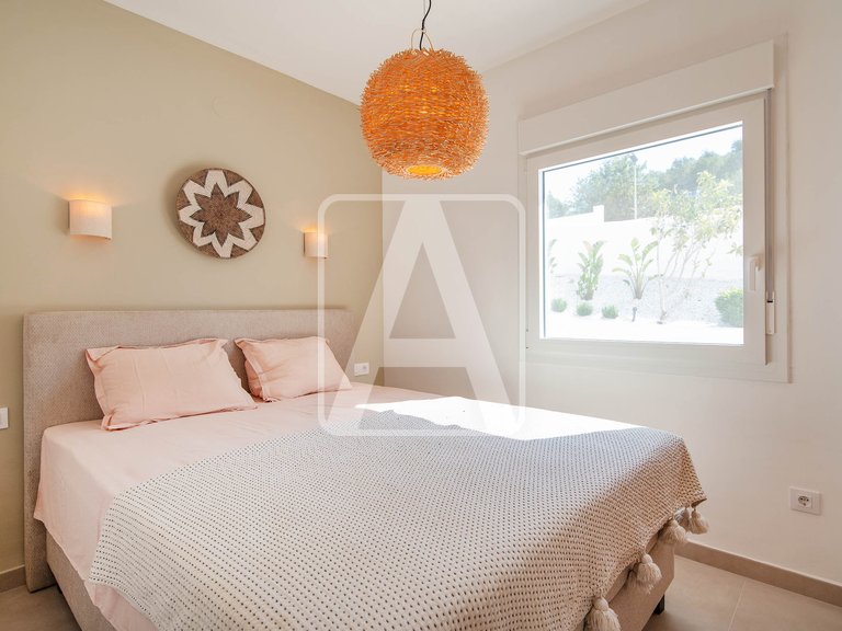 Villa for Sale in Calpe, Alicante 19