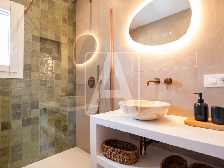 Villa for Sale in Calpe, Alicante 20