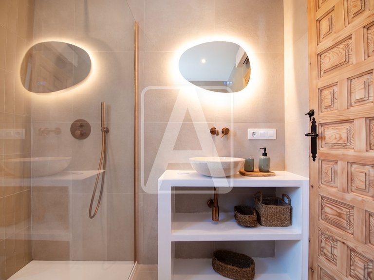 Villa for Sale in Calpe, Alicante 22