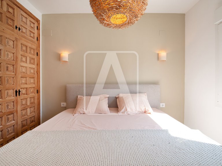 Villa for Sale in Calpe, Alicante 23