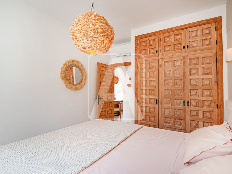 Villa for Sale in Calpe, Alicante 24