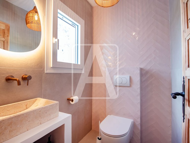 Villa for Sale in Calpe, Alicante 25