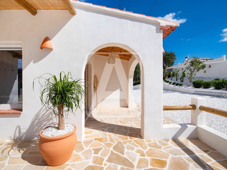 Villa for Sale in Calpe, Alicante 27