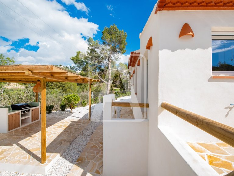 Villa for Sale in Calpe, Alicante 28