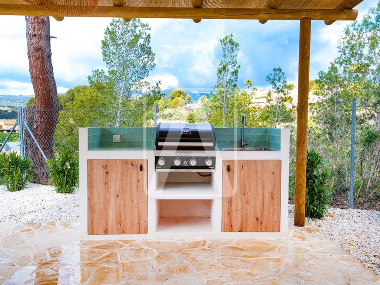 Villa for Sale in Calpe, Alicante 29