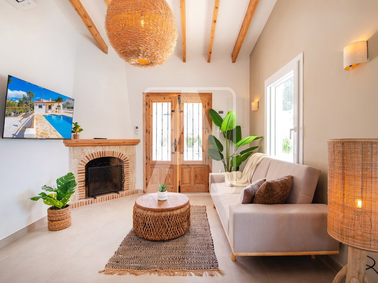 Villa for Sale in Calpe, Alicante 4