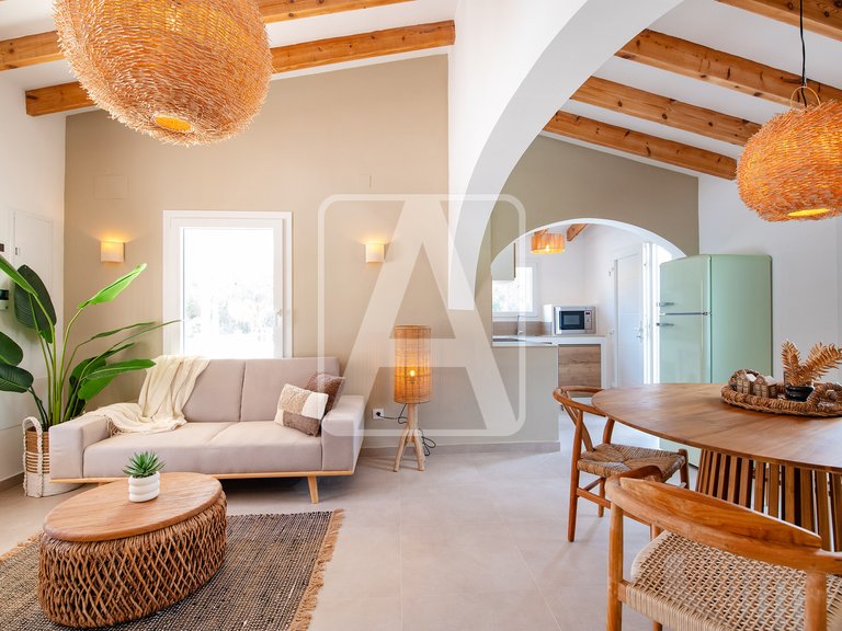 Villa for Sale in Calpe, Alicante 5