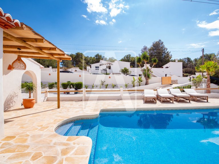 Villa for Sale in Calpe, Alicante 9