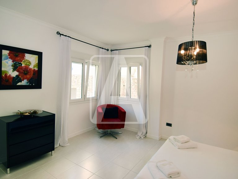 Apartment for Sale in Benissa, Alicante 12