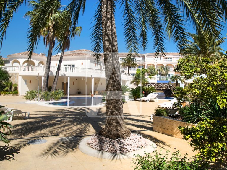 Apartment for Sale in Benissa, Alicante 17