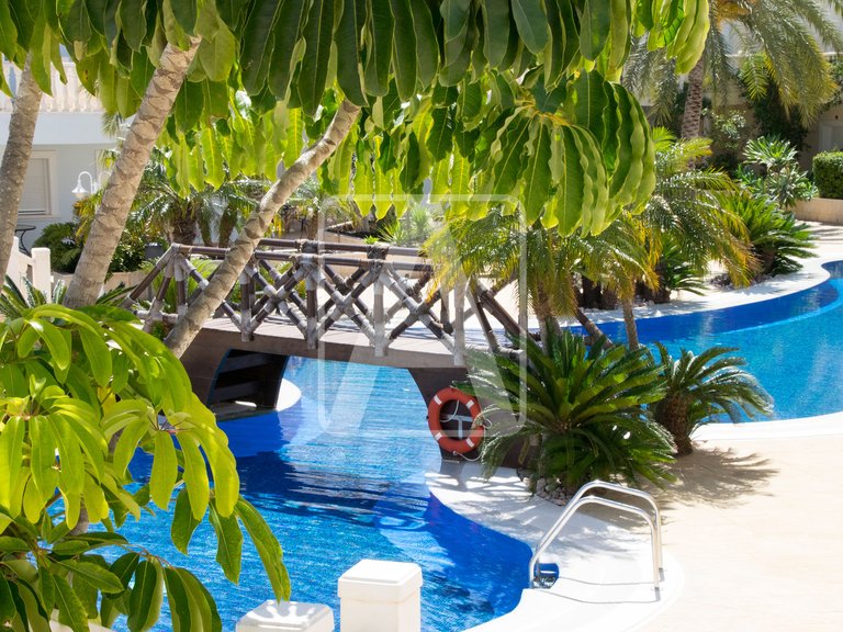 Apartment for Sale in Benissa, Alicante 18