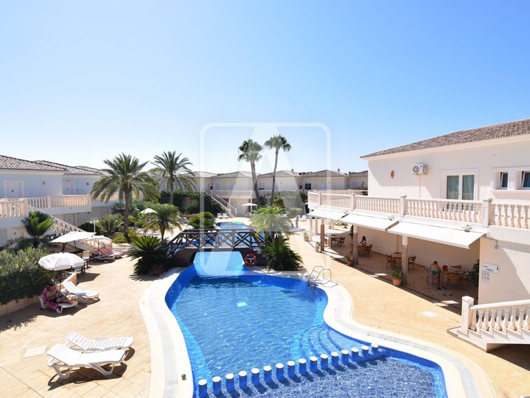 Apartment for Sale in Benissa, Alicante 20