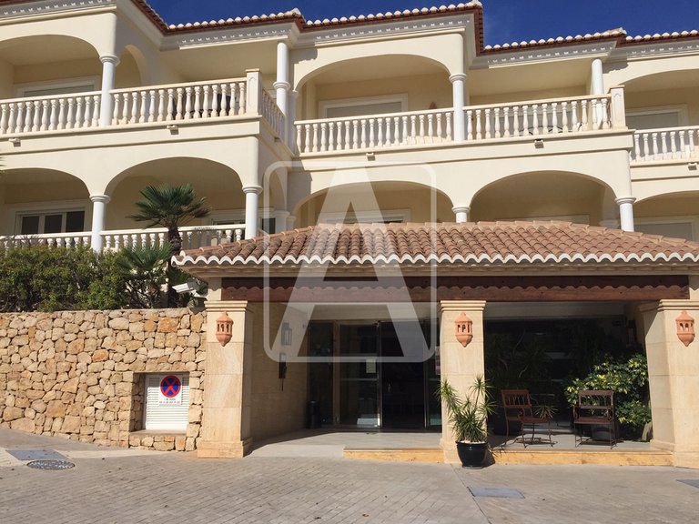 Apartment for Sale in Benissa, Alicante 23