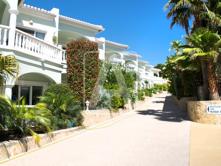 Apartment for Sale in Benissa, Alicante 3