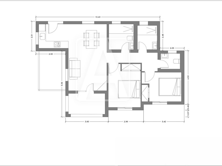 Villa for Sale in Calpe, Alicante 34