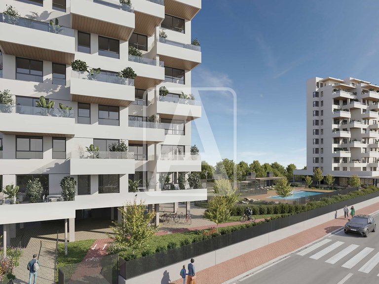 Apartment for Sale in Calpe, Alicante 11