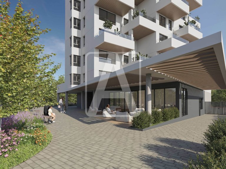 Apartment for Sale in Calpe, Alicante 12