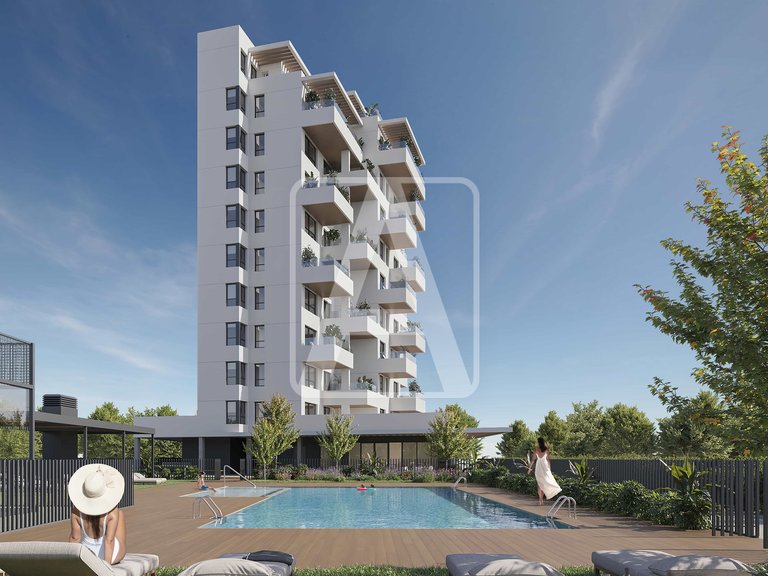 Apartment for Sale in Calpe, Alicante 2