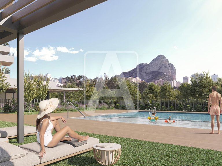 Apartment for Sale in Calpe, Alicante 3