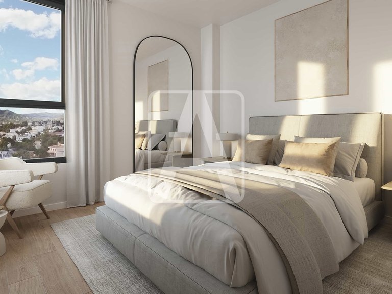Apartment for Sale in Calpe, Alicante 6