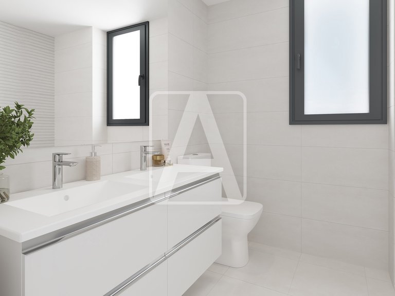 Apartment for Sale in Calpe, Alicante 7