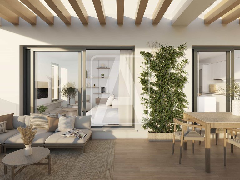 Apartment for Sale in Calpe, Alicante 8