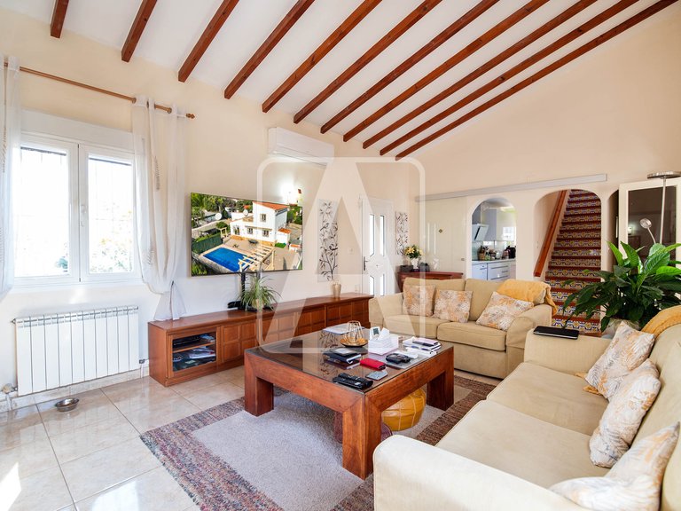 Villa for Sale in Benissa, Alicante 11