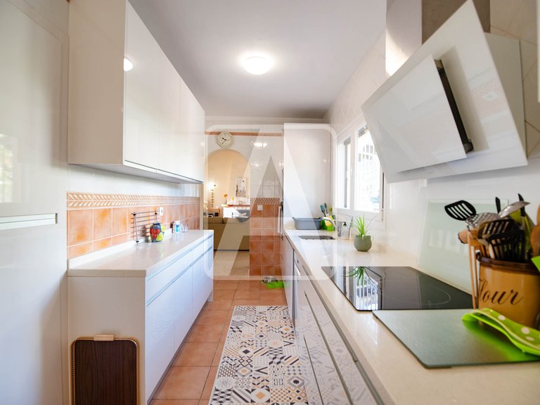 Villa for Sale in Benissa, Alicante 13